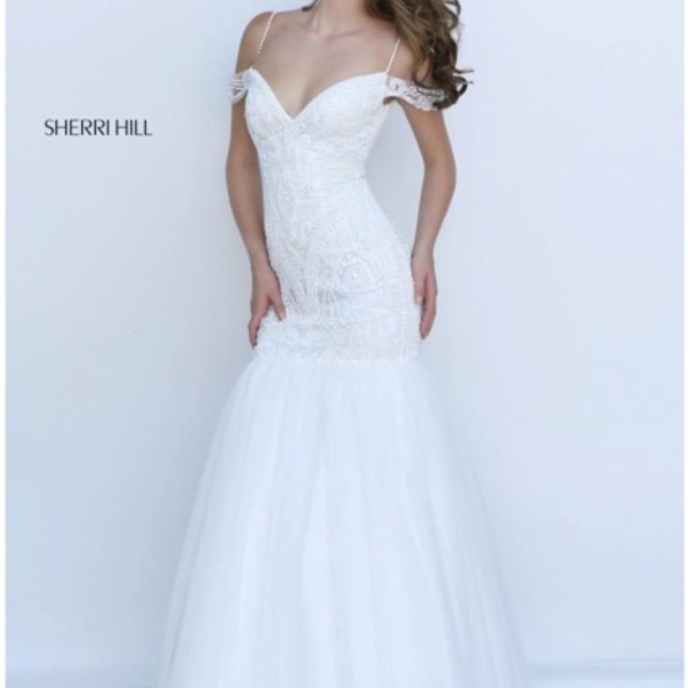 Sherri Hill Dress
